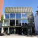 green design, eco design, sustainable design, shipping container, Berlin, Cargotecture, PLATOON, PLATOON Kunsthalle, cultural center