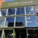 green design, eco design, sustainable design, shipping container, Berlin, Cargotecture, PLATOON, PLATOON Kunsthalle, cultural center