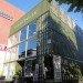 green design, eco design, sustainable design, shipping container, Berlin, Cargotecture, PLATOON, PLATOON Kunsthalle, cultural center