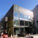 green design, eco design, sustainable design, shipping container, Berlin, Cargotecture, PLATOON, PLATOON Kunsthalle, cultural center