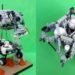 Mars Science Laboratory, Mars Rover, Curiosity, mars lander, LEGO, LEGO Lander, LEGO Curiosity, Perijove, Mars Rover, LEGO Mars Rover, NASA, LEGO CUUSOO, Mars