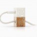 Lapka Electronics, Lapka Sensor, iPhone sensor, iPhone environmental sensor, EMF sensor, Radiation sensor, Weather sensor, Organic food sensor, green environment, environmental sensor, iPhone apps, green iPhone app