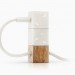Lapka Electronics, Lapka Sensor, iPhone sensor, iPhone environmental sensor, EMF sensor, Radiation sensor, Weather sensor, Organic food sensor, green environment, environmental sensor, iPhone apps, green iPhone app