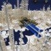 green design, eco design, sustainable design, LEGO, LEGO map, 1.8 million LEGOs, Build up Japan, GIant Japan Map, 50th Anniversary LEGO