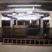 Leo Villareal, MTA, New York City Subway,subway art, Bleecker Street, Bleecker Street Station, Manhattan, Public Art, LED art,LED light installation, transportation, light sculpture