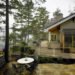 prefab homes, green homes, prefab architecture, eco prefab architecture, prebuilt homes