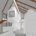 Bates Masi for Lindal, Bates Masi Architects, prefab homes, green homes, prefab architecture, eco prefab architecture, prebuilt homes