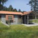 Carney Logan Burke Architects, Carney Logan Burke Architects for Lindal, prefab homes, green homes, prefab architecture, eco prefab architecture, prebuilt homes