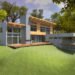 Marmol Radziner for Lindal, marmol radziner, prefab homes, green homes, prefab architecture, eco prefab architecture, prebuilt homes