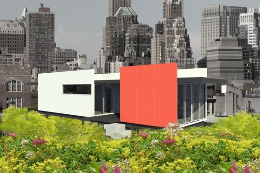 Modfab for Lindal, modfab, modfab architecture, prefab homes, green homes, prefab architecture, eco prefab architecture, prebuilt homes