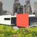Modfab for Lindal, modfab, modfab architecture, prefab homes, green homes, prefab architecture, eco prefab architecture, prebuilt homes