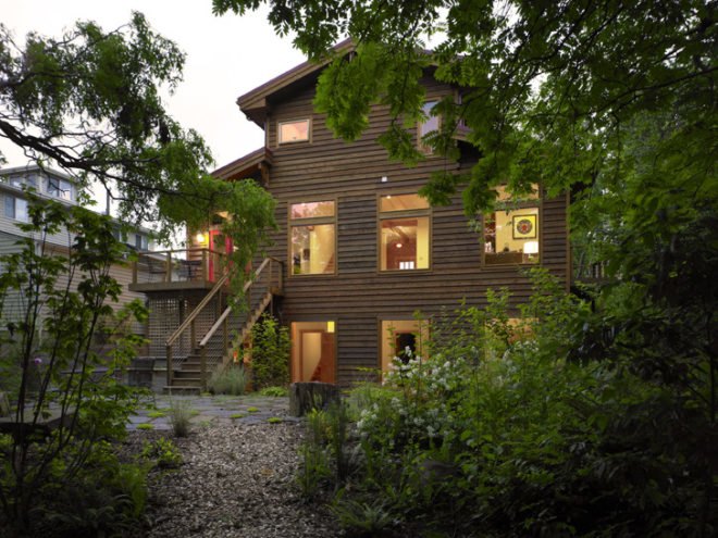 prefab homes, green homes, prefab architecture, eco prefab architecture, prebuilt homes