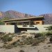 Frank Lloyd Wright School of Architecture Taliesin West for Lindal, Frank Lloyd Wright School of Architecture Taliesin West, Frank Lloyd Wright School of Architecture Taliesin West design, prefab homes, green homes, prefab architecture, eco prefab architecture, prebuilt homes