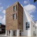 louvers, Louver Haus, South Korea, Japanese Cedar, Smart Architecture, skylights, daylighting, green design, sustainable design, eco-design, green design