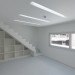 louvers, Louver Haus, South Korea, Japanese Cedar, Smart Architecture, skylights, daylighting, green design, sustainable design, eco-design, green design