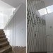 louvers, Louver Haus, South Korea, Japanese Cedar, Smart Architecture, skylights, daylighting, green design, sustainable design, eco-design, green design