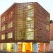 louvers, Louver Haus, South Korea, Japanese Cedar, Smart Architecture, skylights, daylighting, green design, sustainable design, eco-design, green design