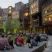 green design, eco design, sustainable design, green building, eco building, sustainable building, copenhagen, orestad, lundgaard and tranberg, tietgenkollegiet, tietgan hall, circular building, circular architecture, danish architecture, danish building, danish green building, college buildings, dorms, green dorms, gallery