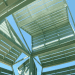 Michael Jantzen, M-Velope, Prefabricated design, green design, sustainable design, eco-design, shape-shifting, building regulations, wendy house