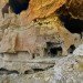 turkey caves, cave dwelling, cave architecture, cave storage, cliffside buildings, cliff face buildings, cave homes, cave churches, Manazan Caves, Taskale, Turkey architecture, turkey history architecture