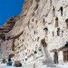 turkey caves, cave dwelling, cave architecture, cave storage, cliffside buildings, cliff face buildings, cave homes, cave churches, Manazan Caves, Taskale, Turkey architecture, turkey history architecture