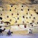 turkey caves, cave dwelling, cave architecture, cave storage, cliffside buildings, cliff face buildings, cave homes, cave churches, Manazan Caves, Taskale, Turkey architecture, turkey history architecture