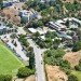 Marin Country Day School, California, Zero Energy, LEED Platinum, Classroom Building, Merit Award, AIA California Council , sustainable, stack ventilation, radiant cooling, solar power, photovoltaic