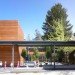 Marin Country Day School, California, Zero Energy, LEED Platinum, Classroom Building, Merit Award, AIA California Council , sustainable, stack ventilation, radiant cooling, solar power, photovoltaic