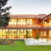 Marin Country Day School, California, Zero Energy, LEED Platinum, Classroom Building, Merit Award, AIA California Council , sustainable, stack ventilation, radiant cooling, solar power, photovoltaic
