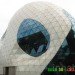 Massimiliano Fuksas, The Blob, Eindhoven, Philips, glass, steel, organic architecture, architecture, daylight