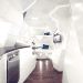 Mehrzeller, NONSTANDARD, mobile home, green design, sustainable design, eco-design, renovated airstream, Austria, eco-design, customizable,