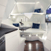 Mehrzeller, NONSTANDARD, mobile home, green design, sustainable design, eco-design, renovated airstream, Austria, eco-design, customizable,