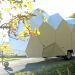 Mehrzeller, NONSTANDARD, mobile home, green design, sustainable design, eco-design, renovated airstream, Austria, eco-design, customizable,