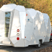 Mehrzeller, NONSTANDARD, mobile home, green design, sustainable design, eco-design, renovated airstream, Austria, eco-design, customizable,
