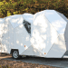 Mehrzeller, NONSTANDARD, mobile home, green design, sustainable design, eco-design, renovated airstream, Austria, eco-design, customizable,