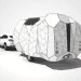 Mehrzeller, NONSTANDARD, mobile home, green design, sustainable design, eco-design, renovated airstream, Austria, eco-design, customizable,