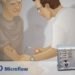 canadian space agency, csa, microflow, medical tricorder, medical scanner, real-life medical analysis, medical gadget, food quality, medical diagnosis,