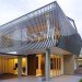 TOPOS Design Studio, Singapore, green renovation, bamboo, Mt. Sinai, green design, sustainable design, eco-design, renewable materials,