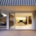 TOPOS Design Studio, Singapore, green renovation, bamboo, Mt. Sinai, green design, sustainable design, eco-design, renewable materials,