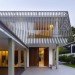 TOPOS Design Studio, Singapore, green renovation, bamboo, Mt. Sinai, green design, sustainable design, eco-design, renewable materials,