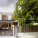 TOPOS Design Studio, Singapore, green renovation, bamboo, Mt. Sinai, green design, sustainable design, eco-design, renewable materials,