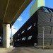 Mühlgrund, passive house, ARTEC Architekten, vertical garden, green design, sustainable design, solar shades, Austria, Vienna, daylighting, energy efficiency