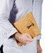 NYIGF; New York; New York City; Manhattan; New York International Gift Fair; gift fair; green products; sustainable design; green design; eco design; fair trade; ethical design; product design; 2012 NYIGF; cork fabric placement/coaster set; Bambu; cork fabric; natural materials