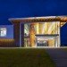 Nanaimo Cruise Ship Terminal, British Columbia, Checkwitch Poiron Architects, Wood, Cruise Ship, Nanaimo, Sustainable.