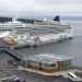 Nanaimo Cruise Ship Terminal, British Columbia, Checkwitch Poiron Architects, Wood, Cruise Ship, Nanaimo, Sustainable.