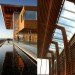 Nanaimo Cruise Ship Terminal, British Columbia, Checkwitch Poiron Architects, Wood, Cruise Ship, Nanaimo, Sustainable.
