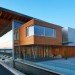 Nanaimo Cruise Ship Terminal, British Columbia, Checkwitch Poiron Architects, Wood, Cruise Ship, Nanaimo, Sustainable.