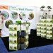 New Woolly Planter, Woolly Pockets, living wall planter, vertical garden, living wall, planter