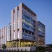 Oklahoma medical research foundation, OMRF, venger wind, v2 wind turbines, swg energy, world's largest rooftop wind farm, vertical wind turbines, wind power, wind energy, wind farm