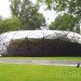 iWEB, Protospace, Delft's Technology University, ONL, Kas Oosterhuis, sustainable reserach, spaced building, Architecture, Green renovation, BluePrint, Climate City Campus, FMVG, ONL, Hyperbody